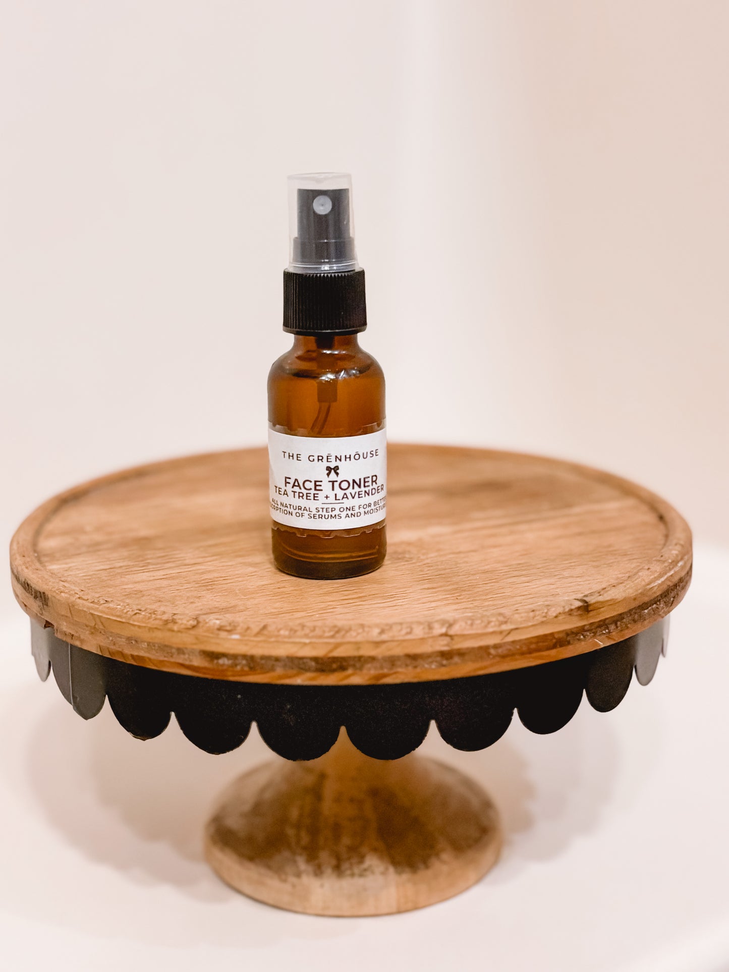 Clarifying Facial Toner
