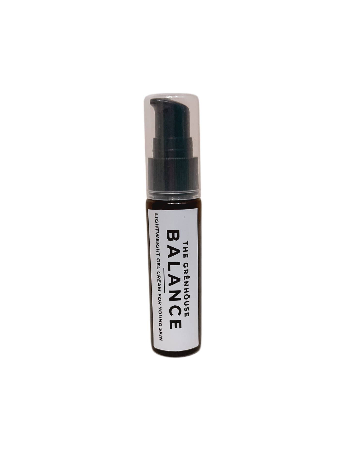 Balance Gel Cream