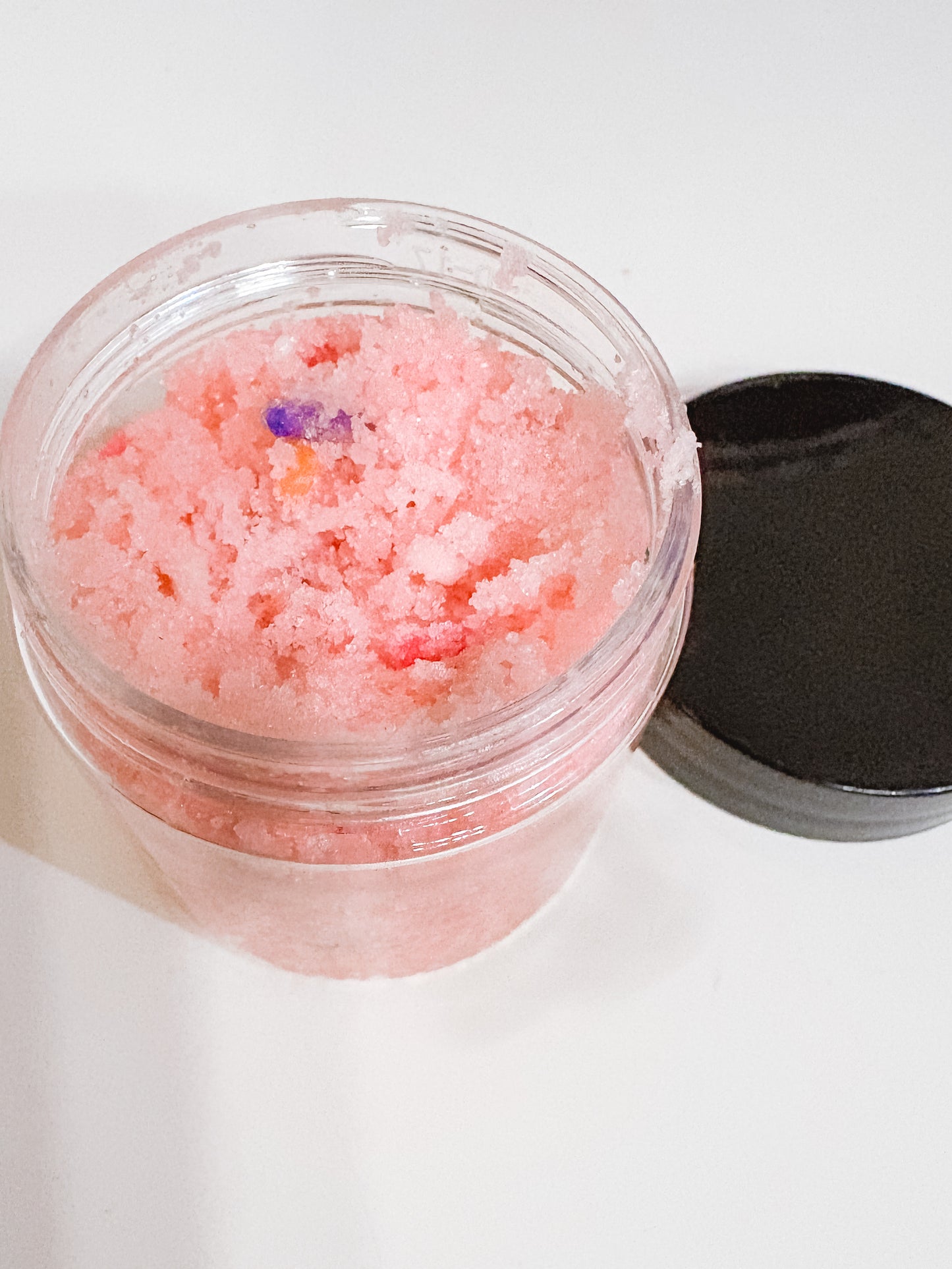 Birthday Cake Hand+Body Scrub