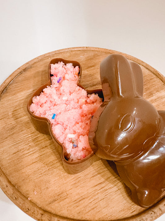 Birthday Cake Hand+Body Scrub