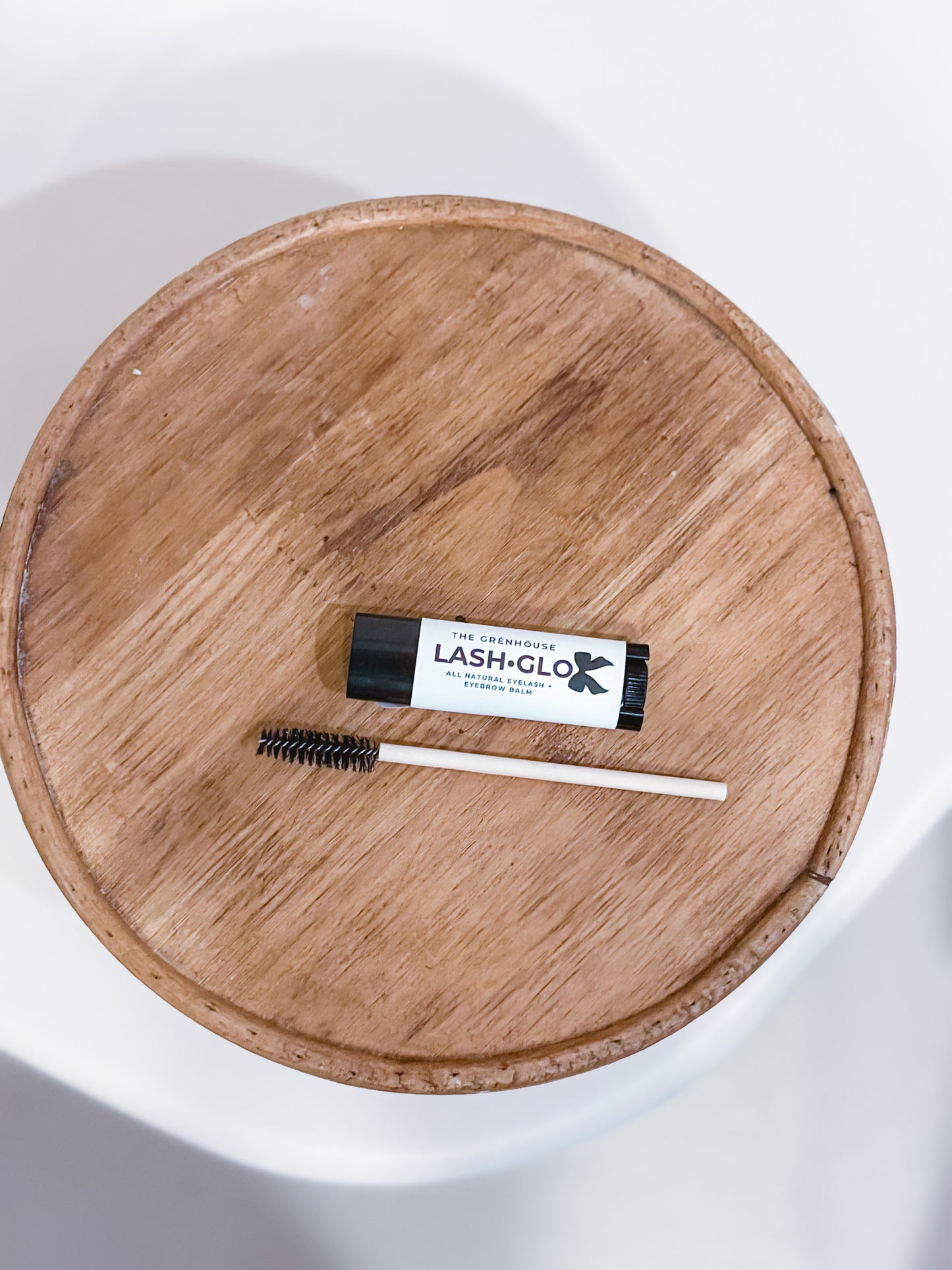 Lash • Glo