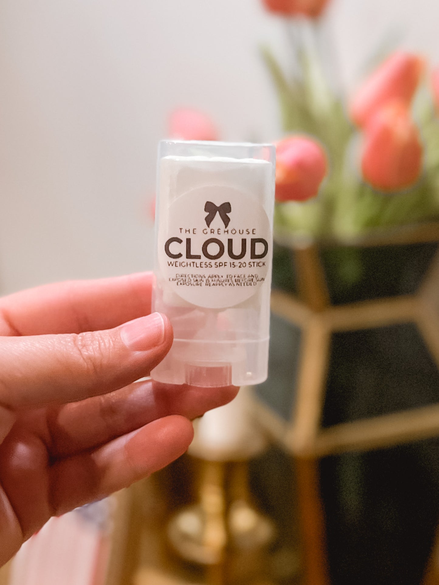 Cloud SPF Stick