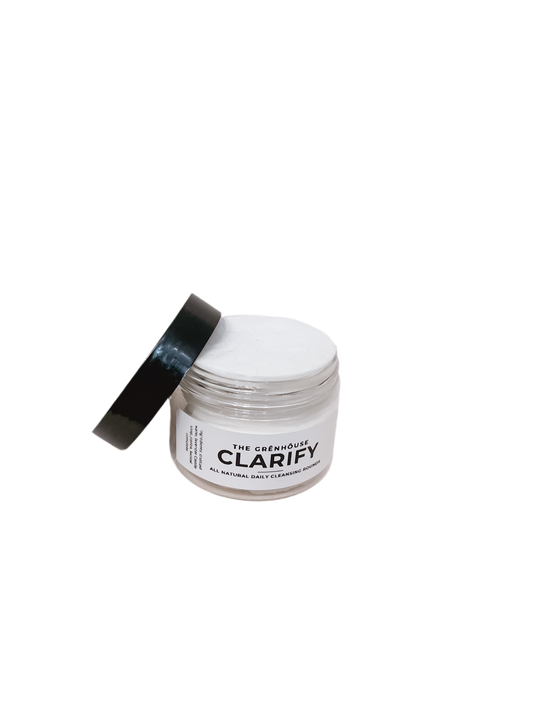 CLARIFY Daily Cleansing Rounds