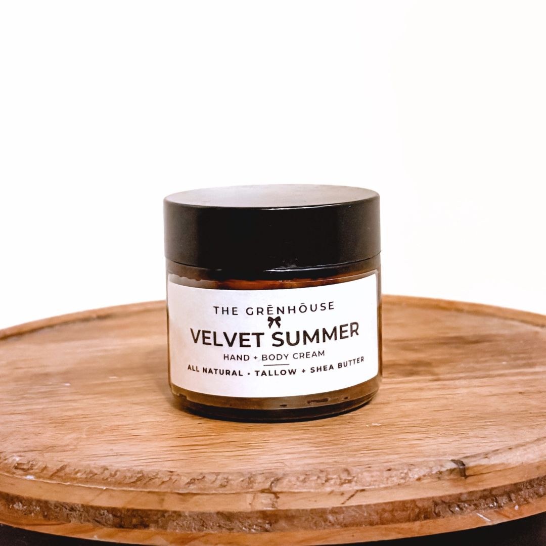 Velvet Summer