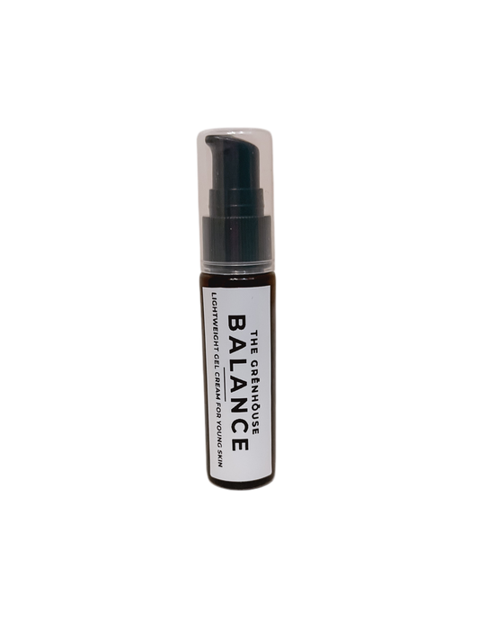 Balance Gel Cream