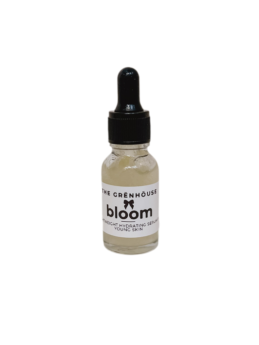 Bloom Hydrating Serum