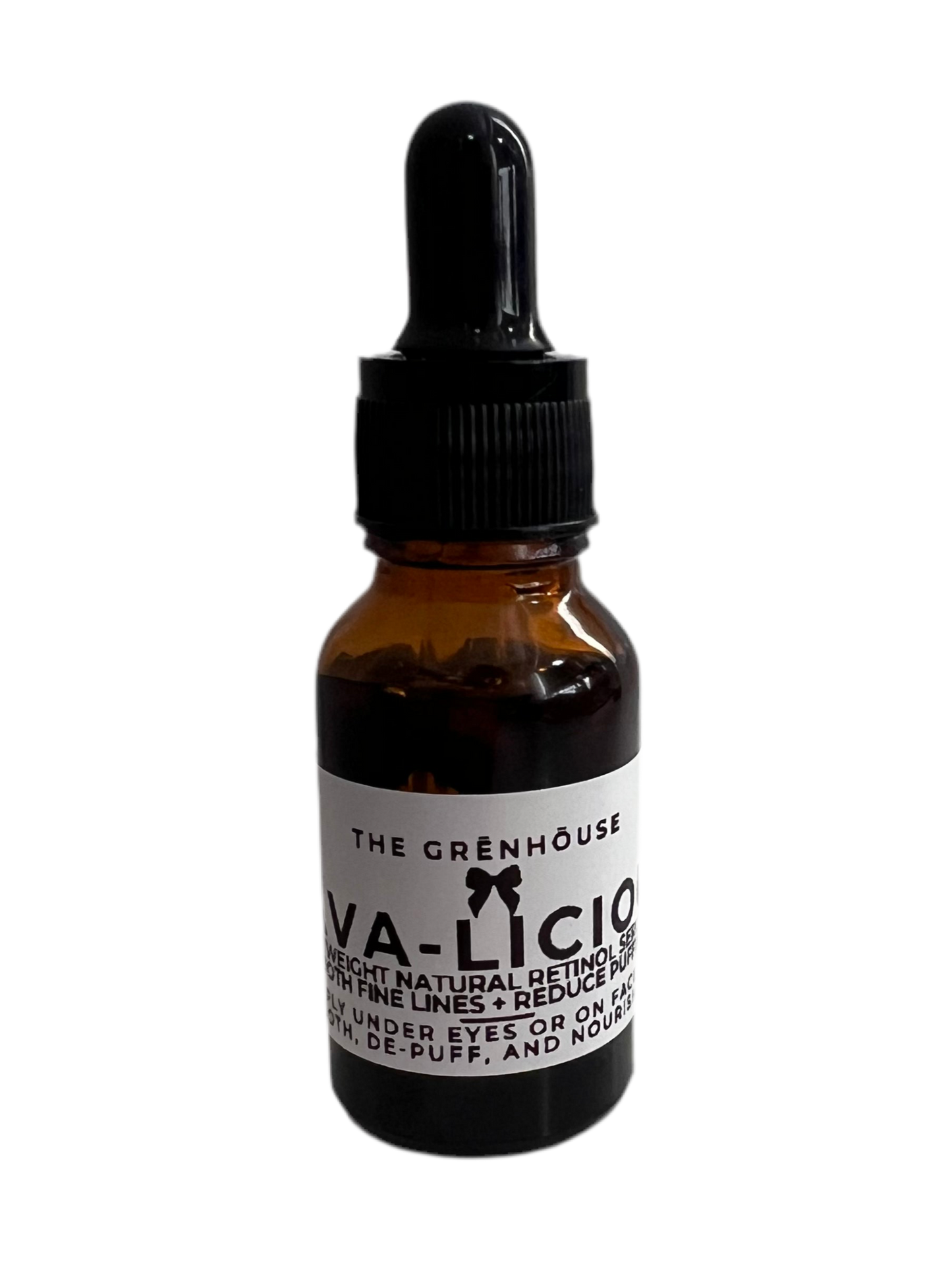 The “NEW” JAVA•LICIOUS