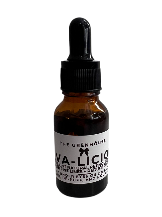 The “NEW” JAVA•LICIOUS