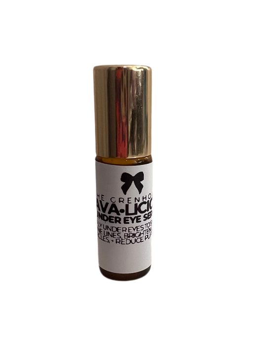 The “NEW” JAVA•LICIOUS